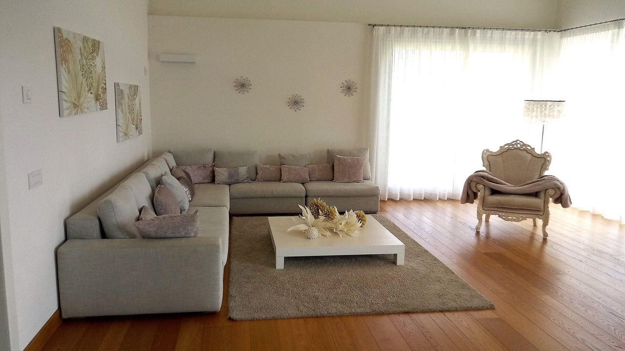 Photo of Livingroom in Tremezzo
