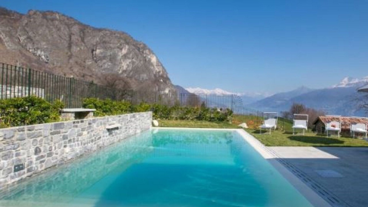 Photo of Outdoor in Tremezzo