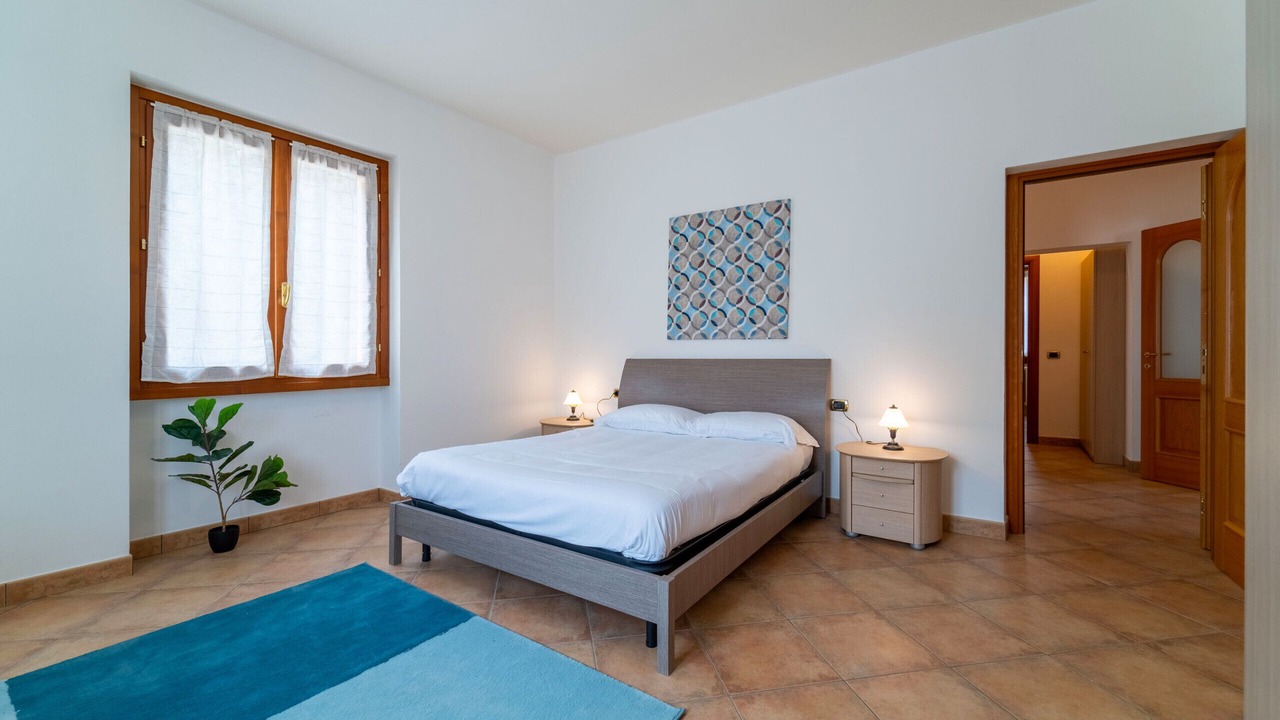 Photo of Bedroom in Osigo