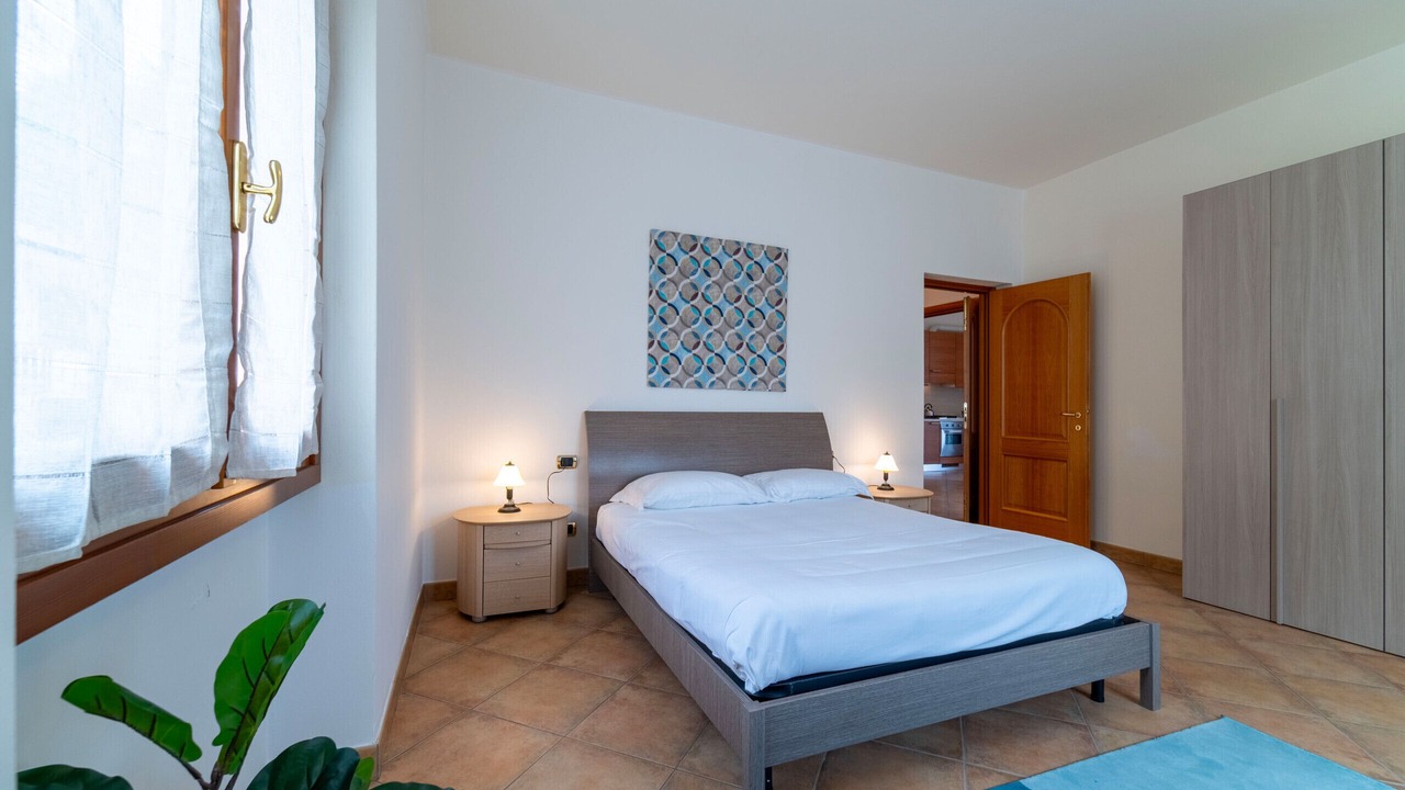 Photo of Bedroom in Osigo