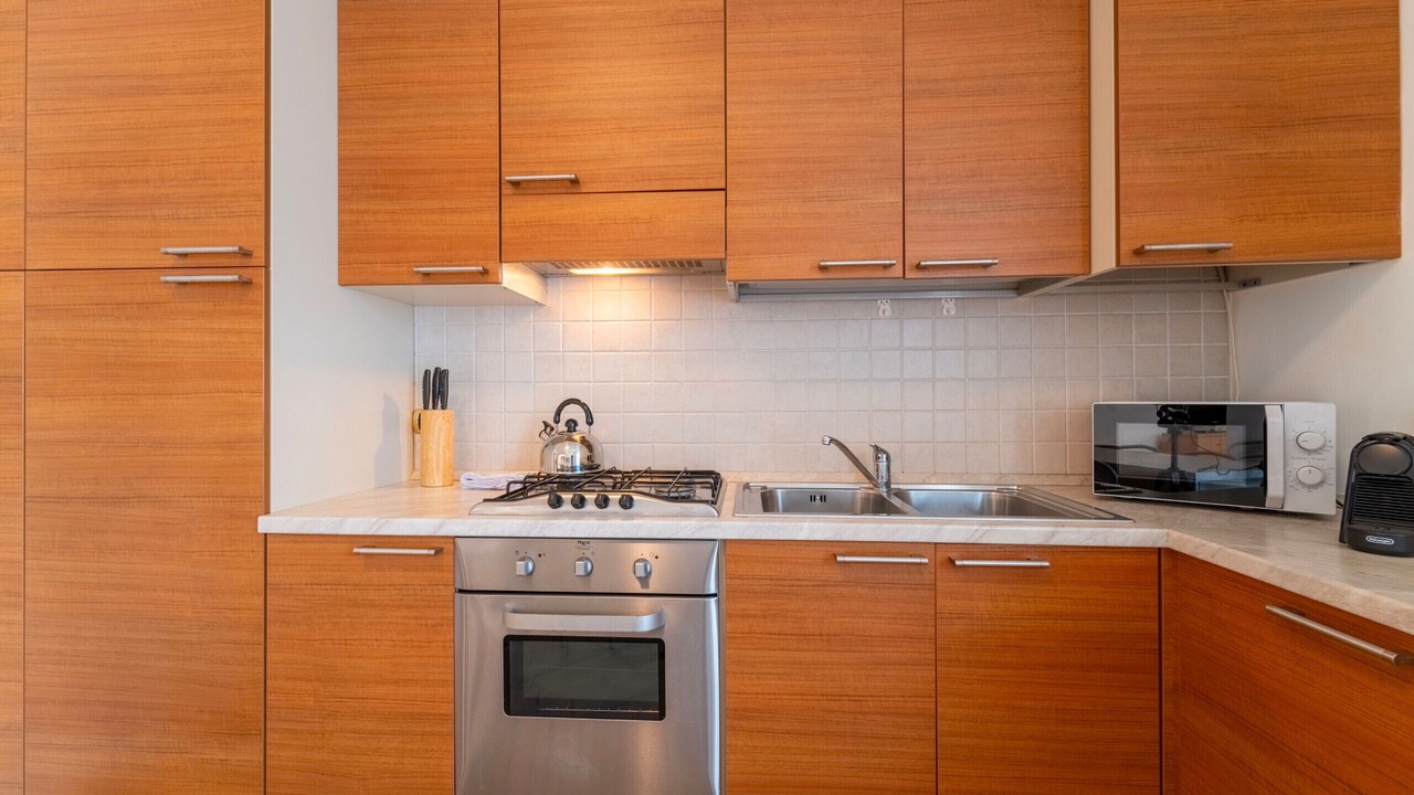 Photo of Kitchen in Osigo