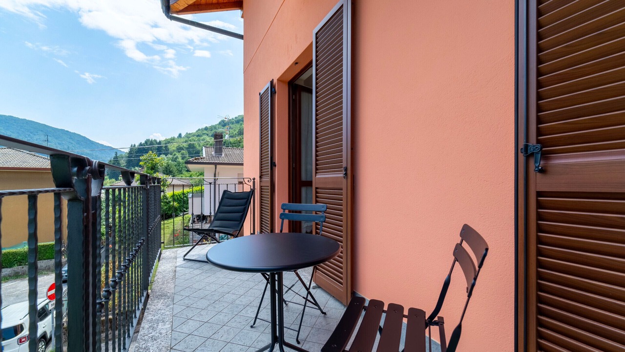 Photo of Patio Balcony in Osigo