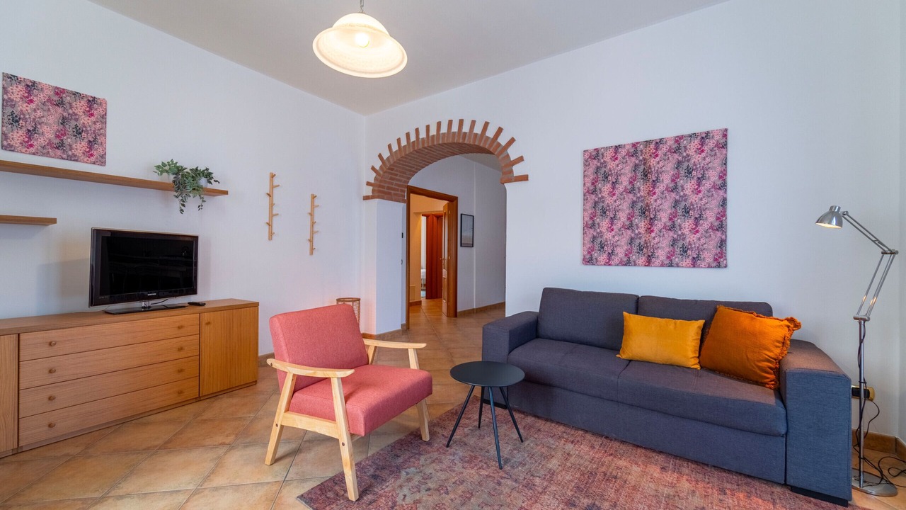 Photo of Livingroom in Osigo