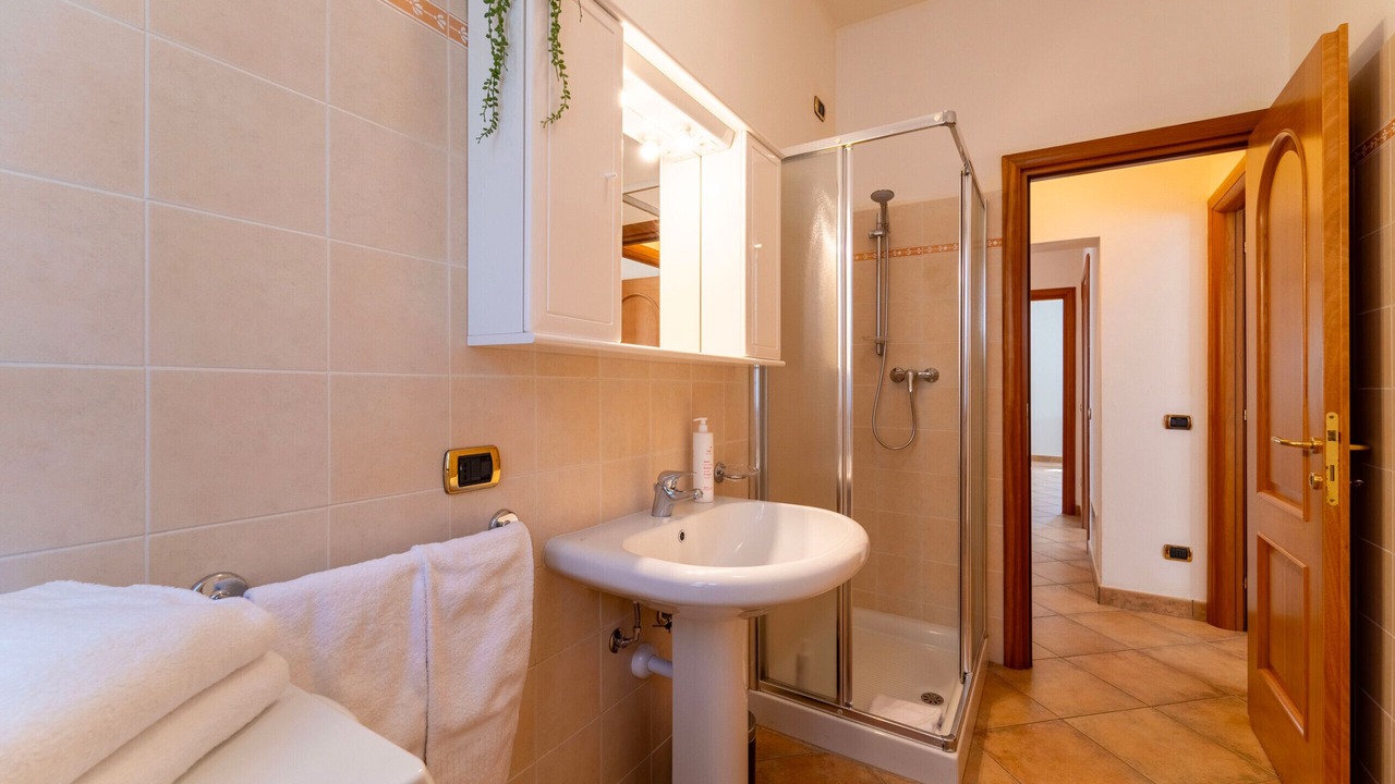 Photo of Bathroom in Osigo