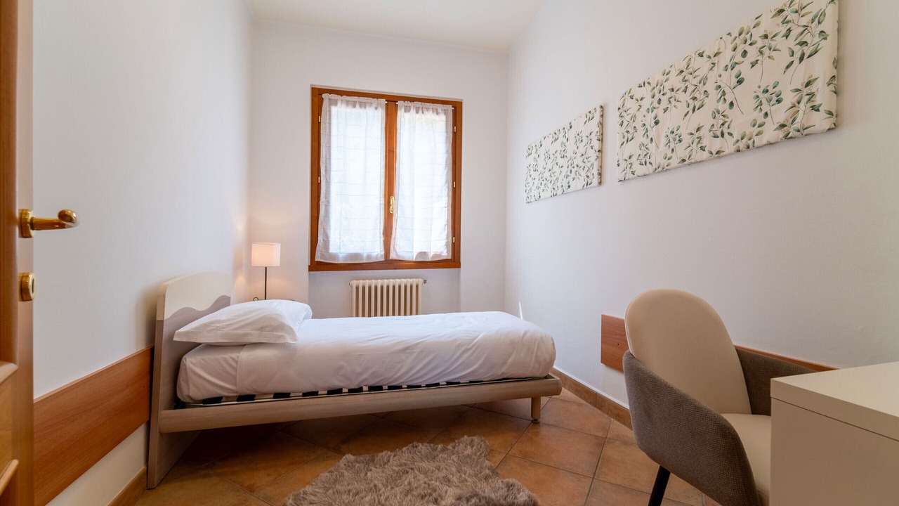 Photo of Bedroom in Osigo