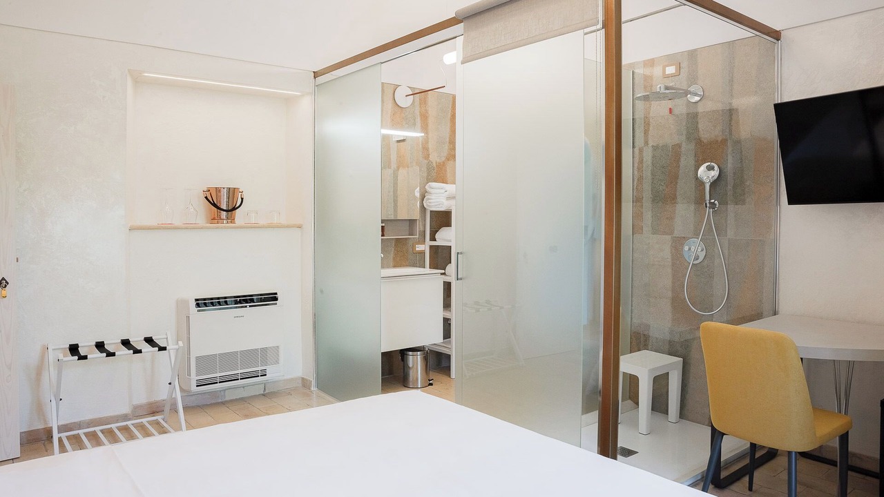 Photo of Bedroom in Scafa