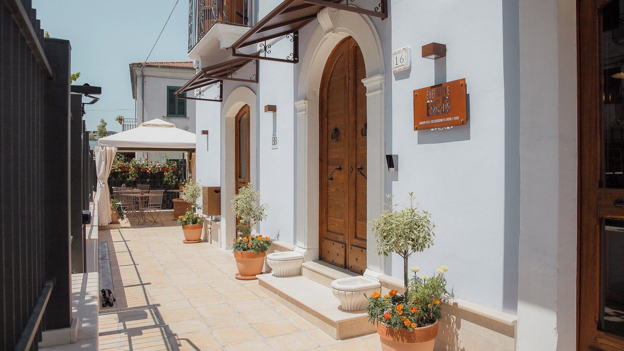 Photo of Outdoor in Scafa