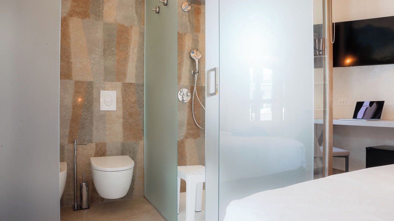 Photo of Bedroom in Scafa