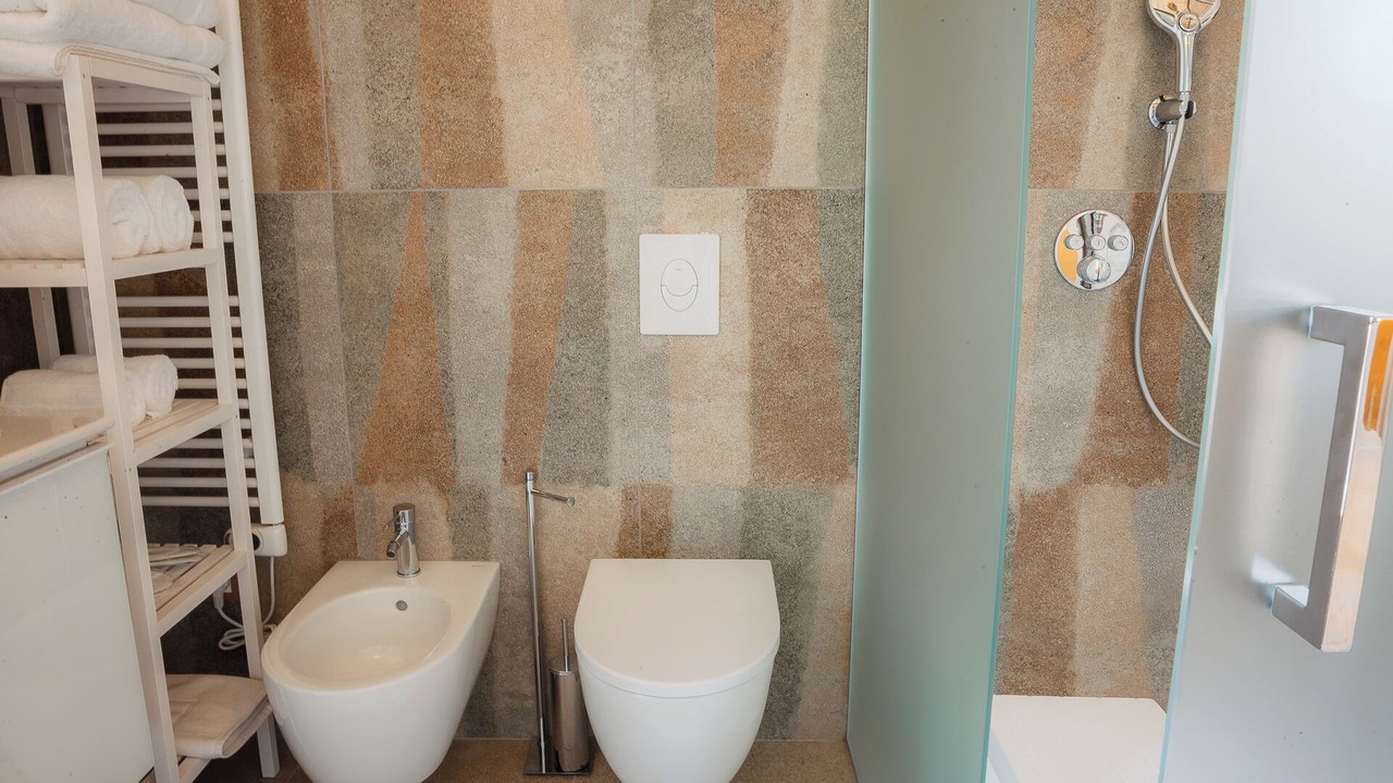 Photo of Bathroom in Scafa