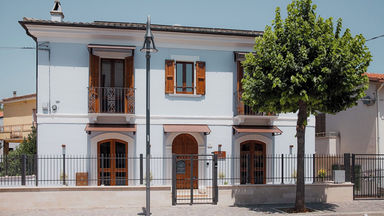 Photo of Outdoor in Scafa