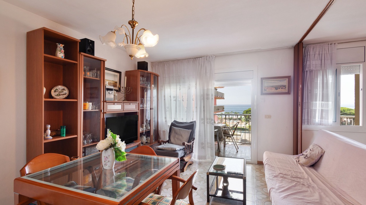 Photo of Livingroom in Malgrat de Mar