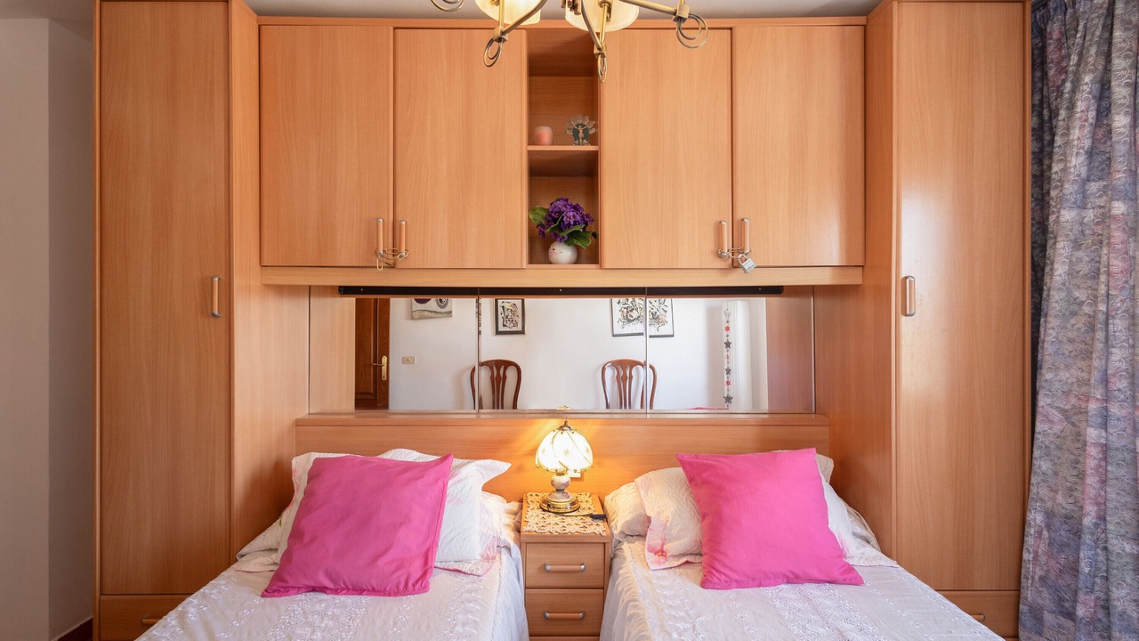 Photo of Bedroom in Malgrat de Mar