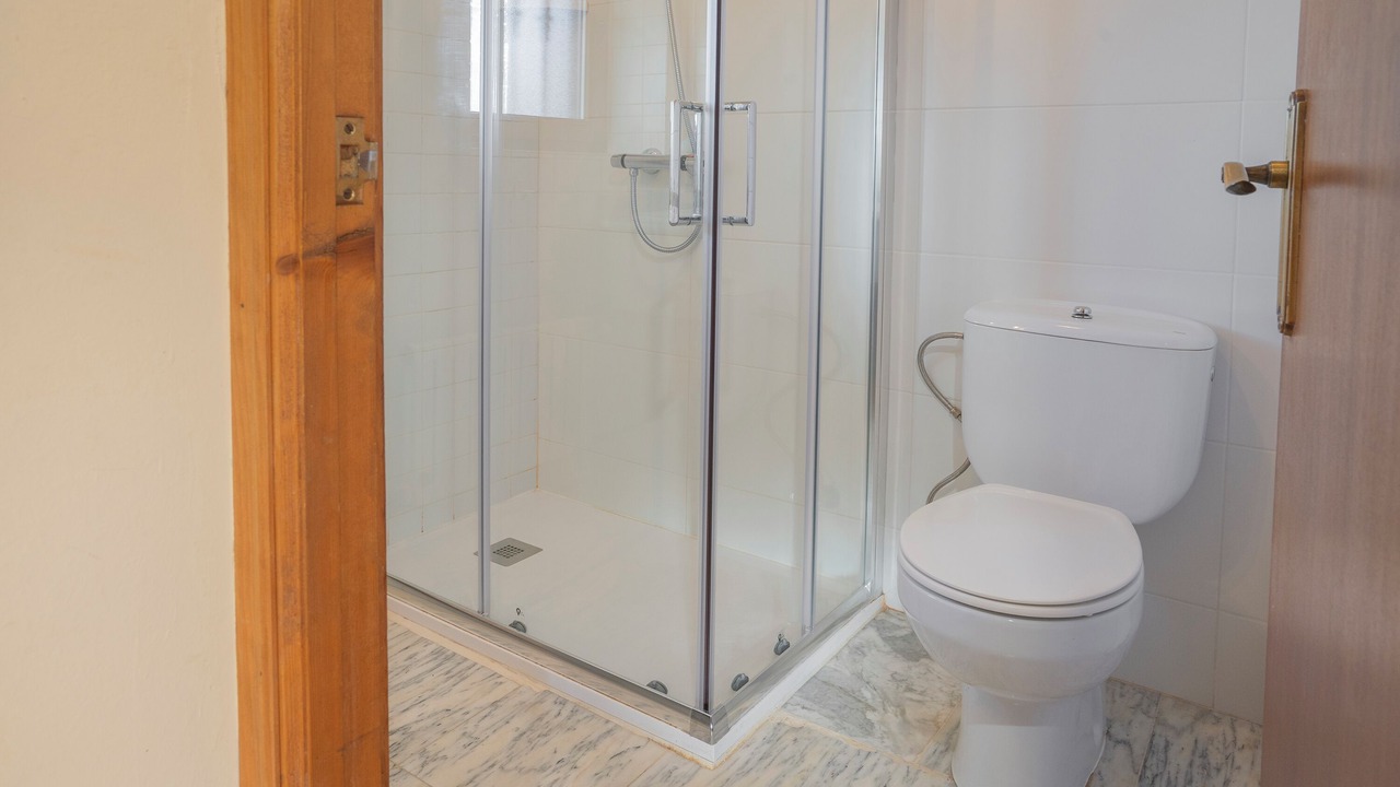Photo of Bathroom in Santa Maria de Redondo