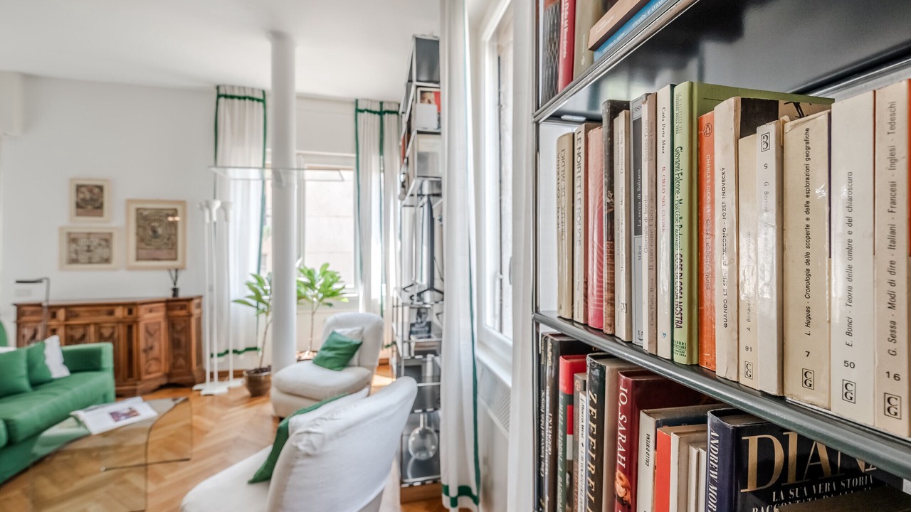 Photo of Livingroom in Acquabella