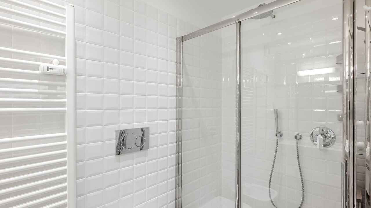 Photo of Bathroom in Acquabella