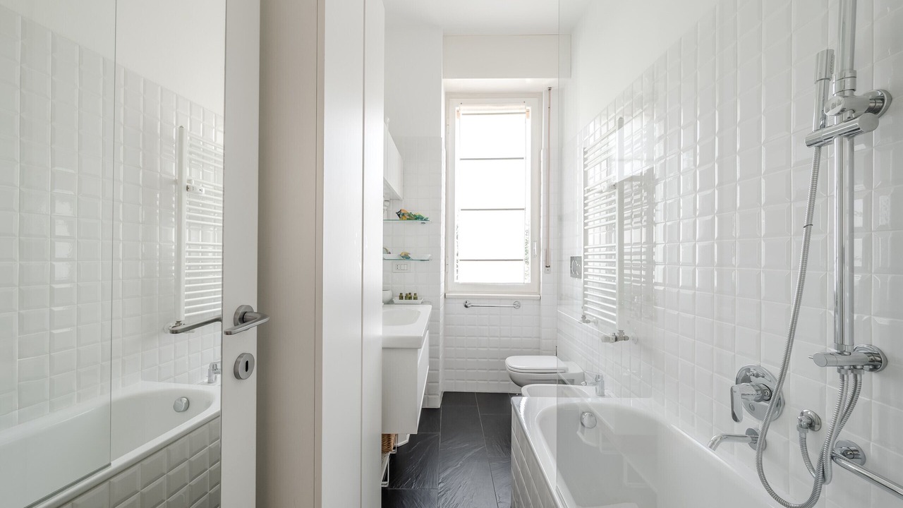 Photo of Bathroom in Acquabella
