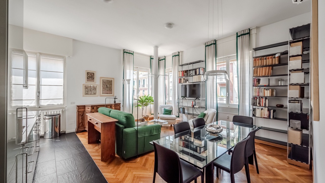 Photo of Livingroom in Acquabella