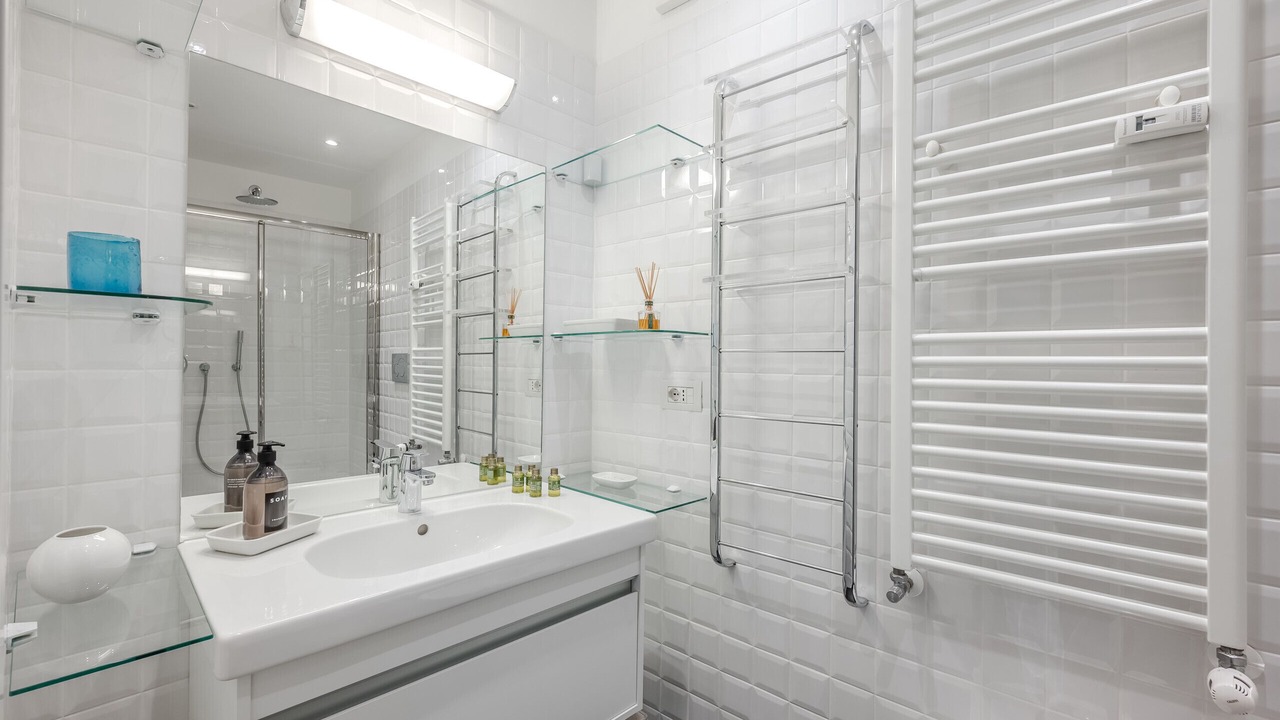 Photo of Bathroom in Acquabella