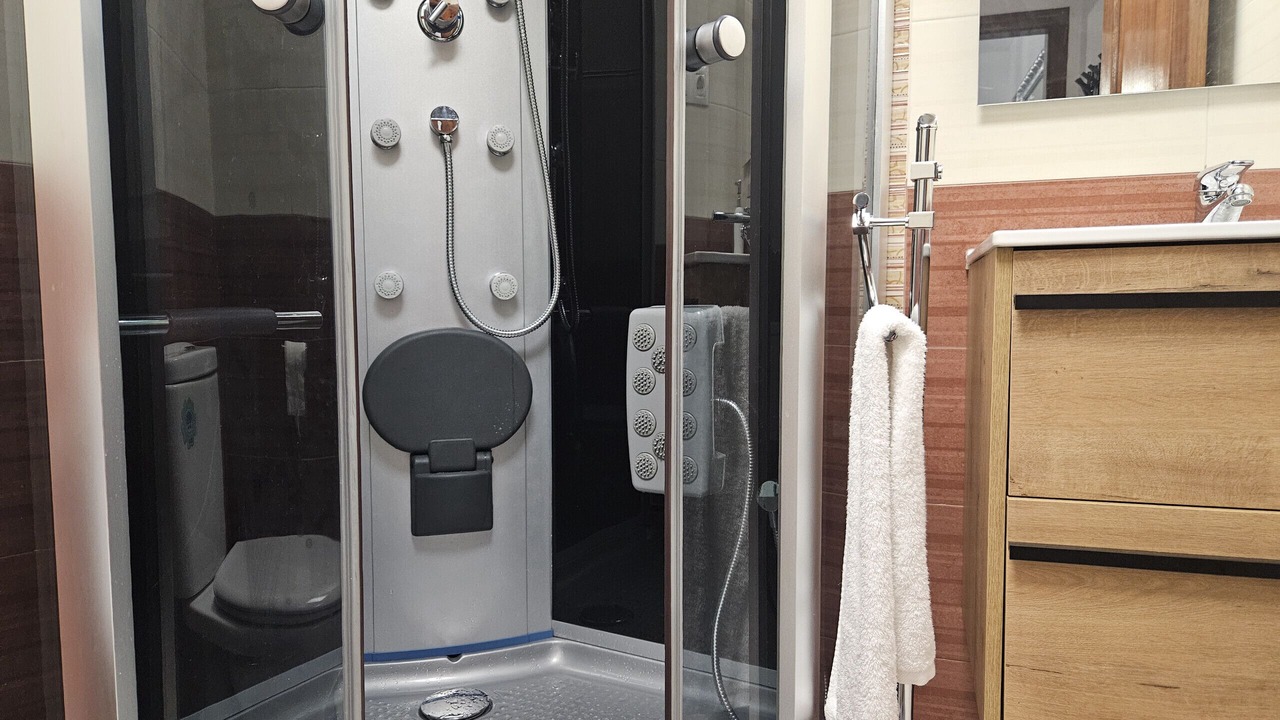 Photo of Bathroom in Cabanaquinta