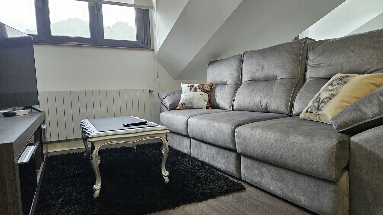 Photo of Livingroom in Cabanaquinta