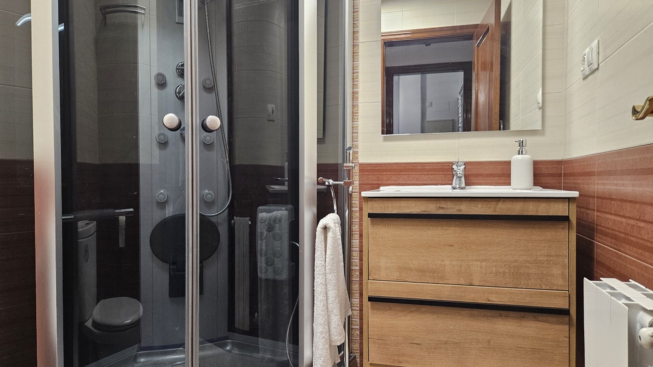 Photo of Bathroom in Cabanaquinta