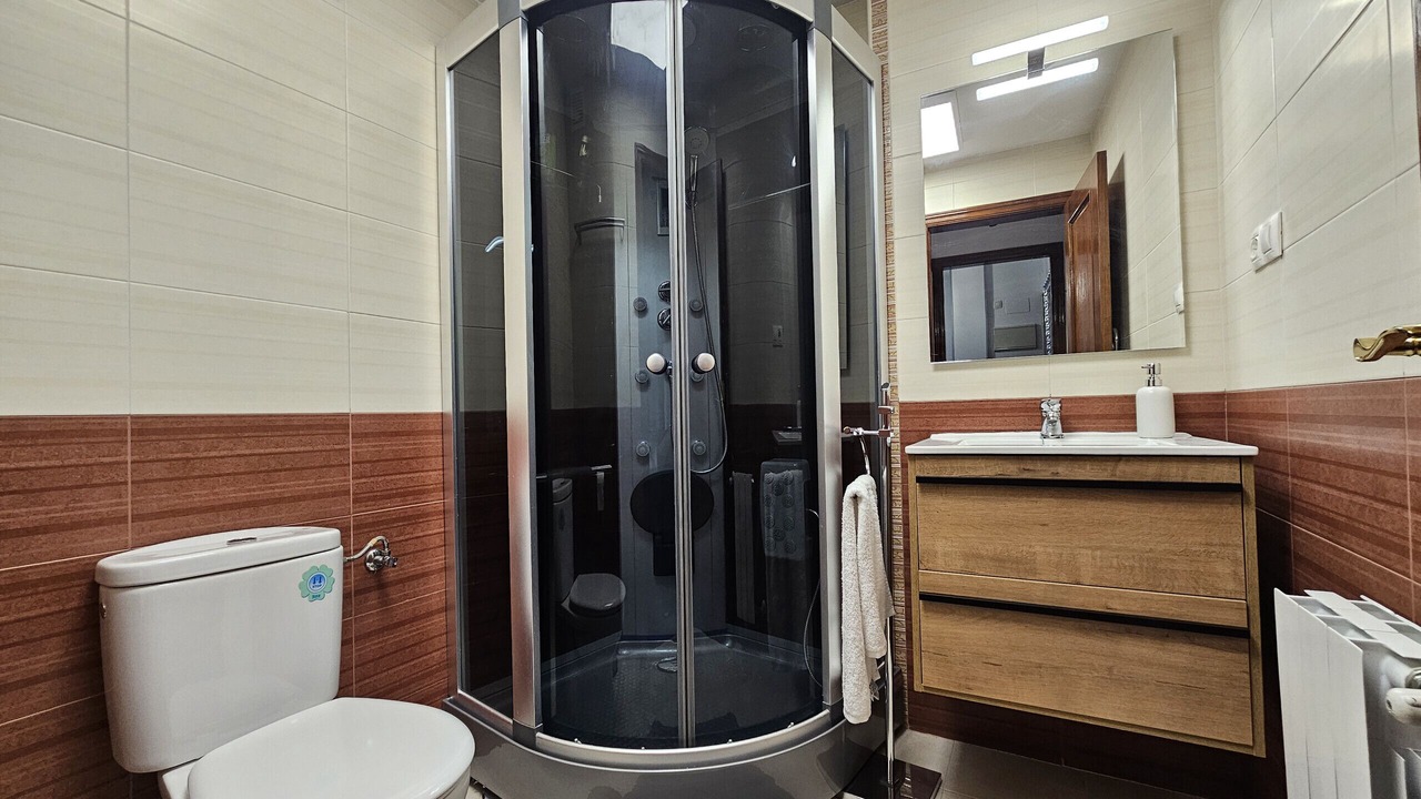 Photo of Bathroom in Cabanaquinta