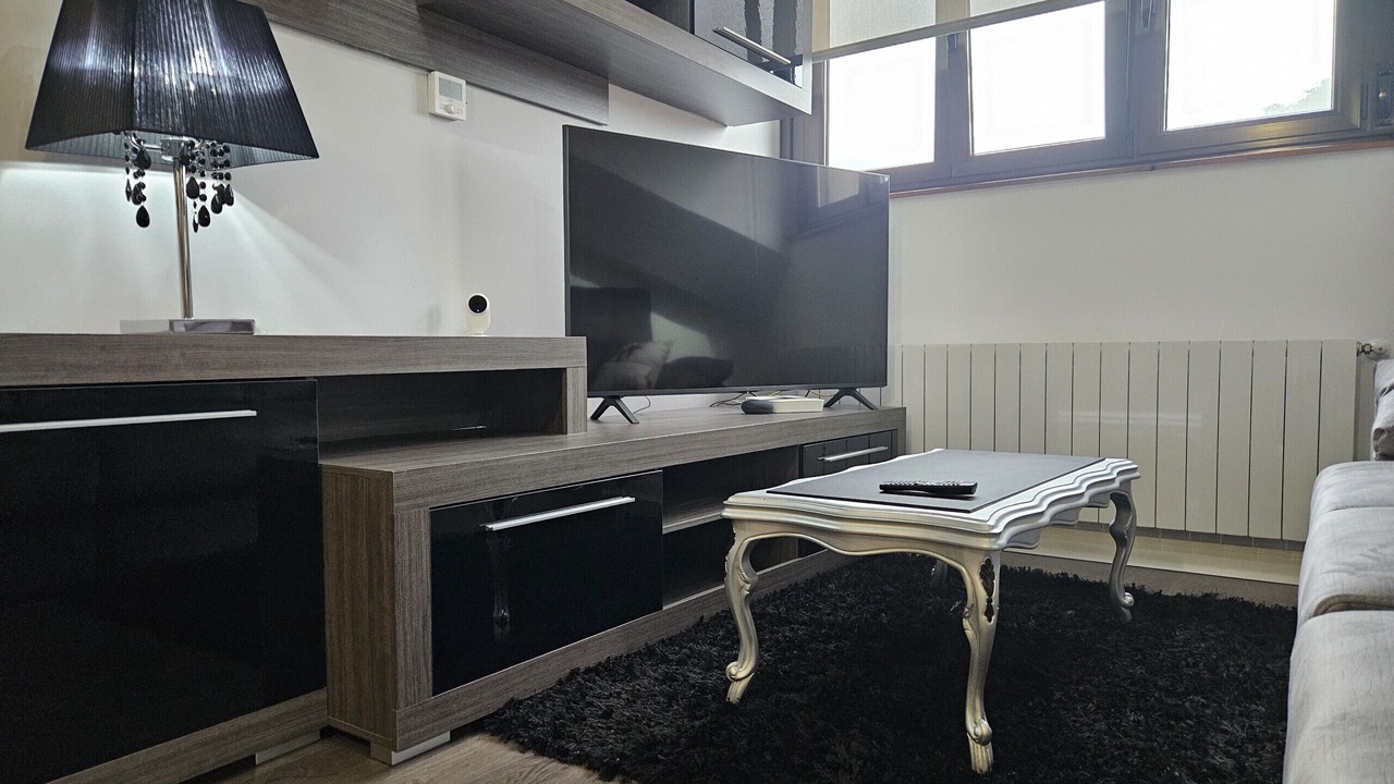 Photo of Livingroom in Cabanaquinta
