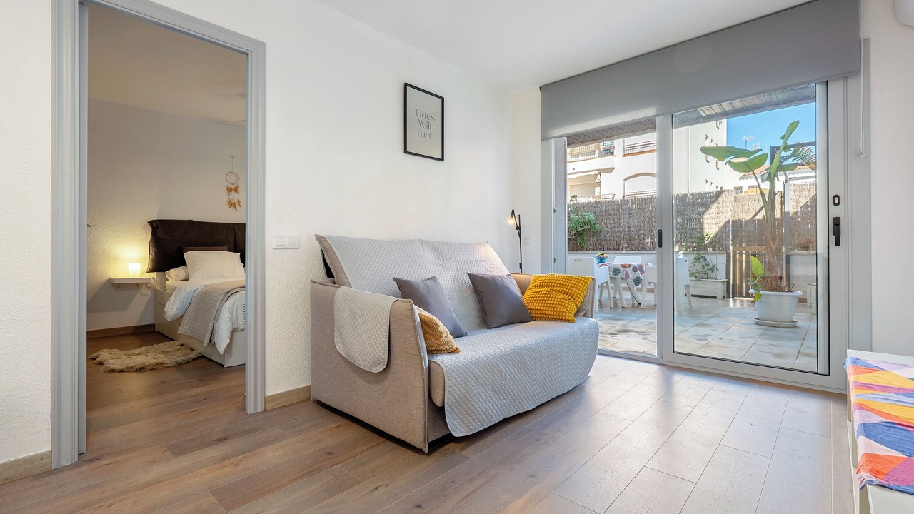 Photo of Livingroom in Comarruga