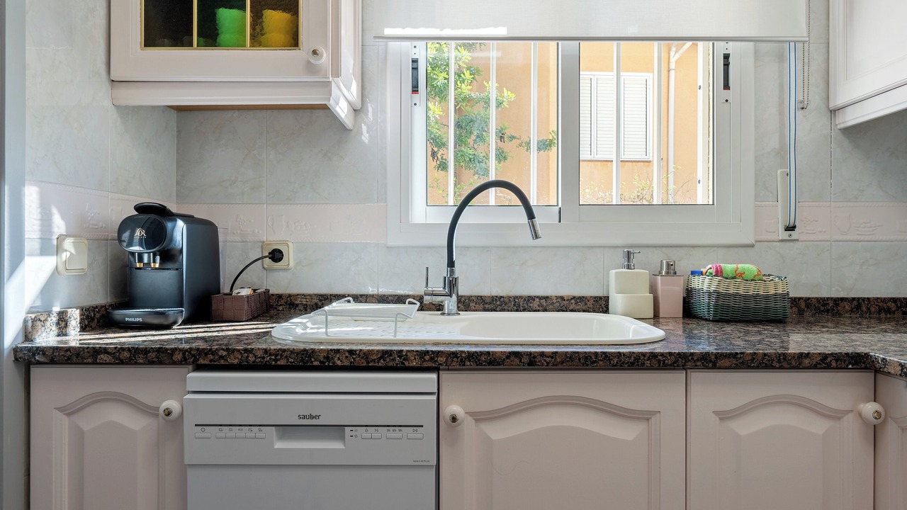 Photo of Kitchen in Comarruga