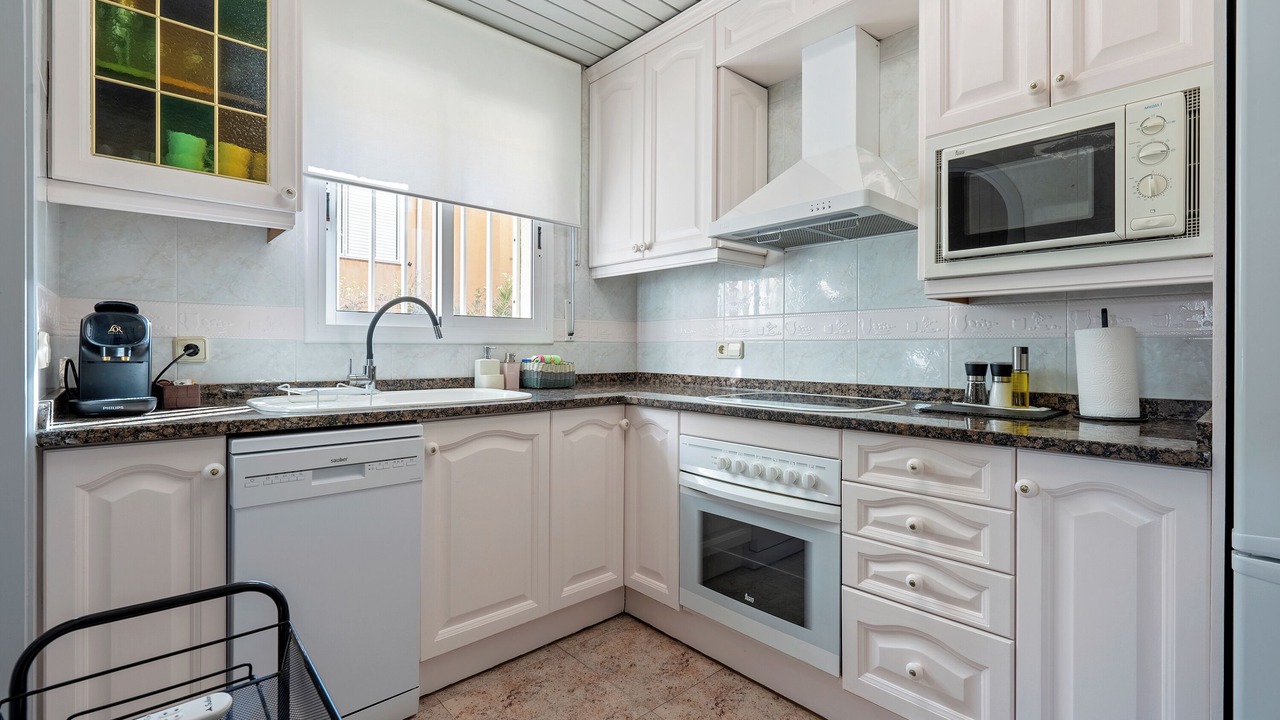 Photo of Kitchen in Comarruga