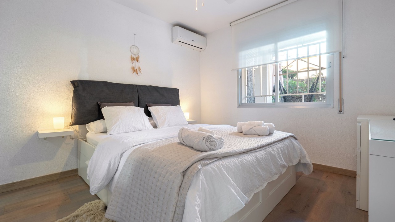 Photo of Bedroom in Comarruga