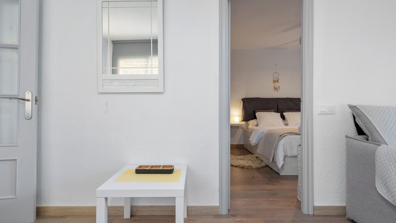 Photo of Bedroom in Comarruga