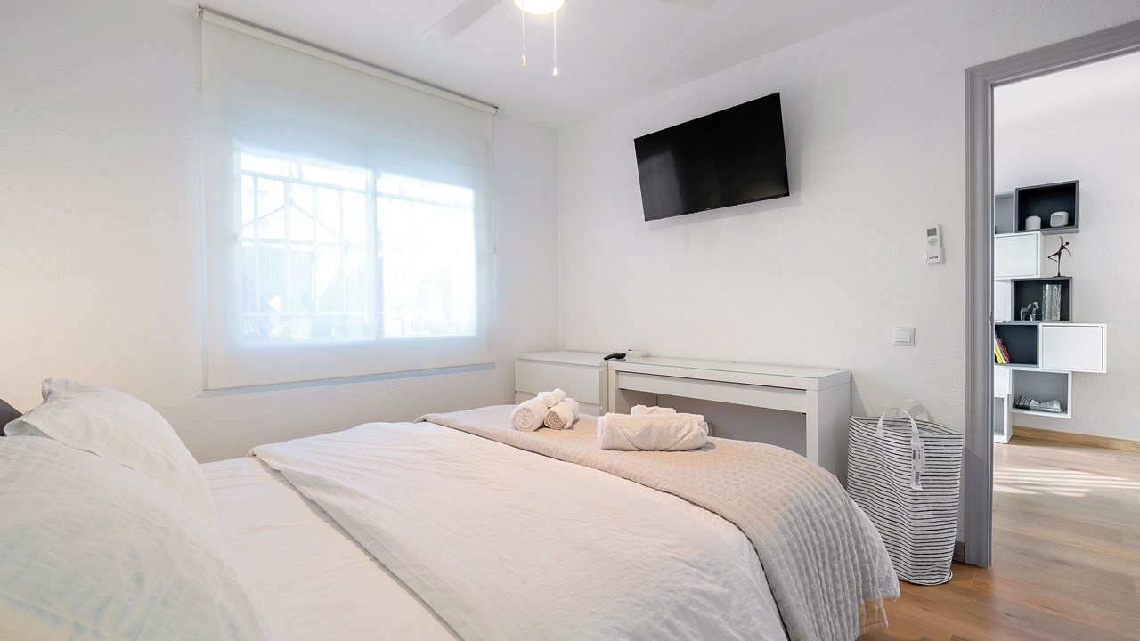 Photo of Bedroom in Comarruga