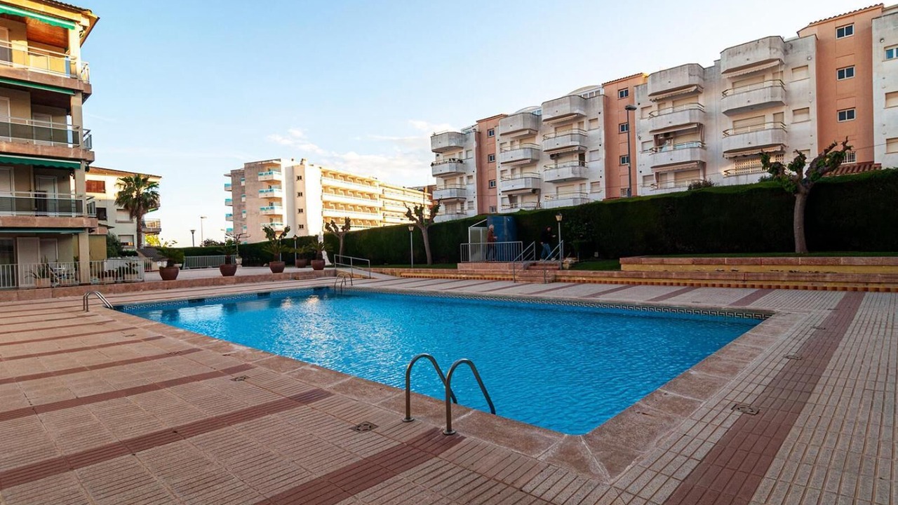 Photo of Outdoor in Comarruga