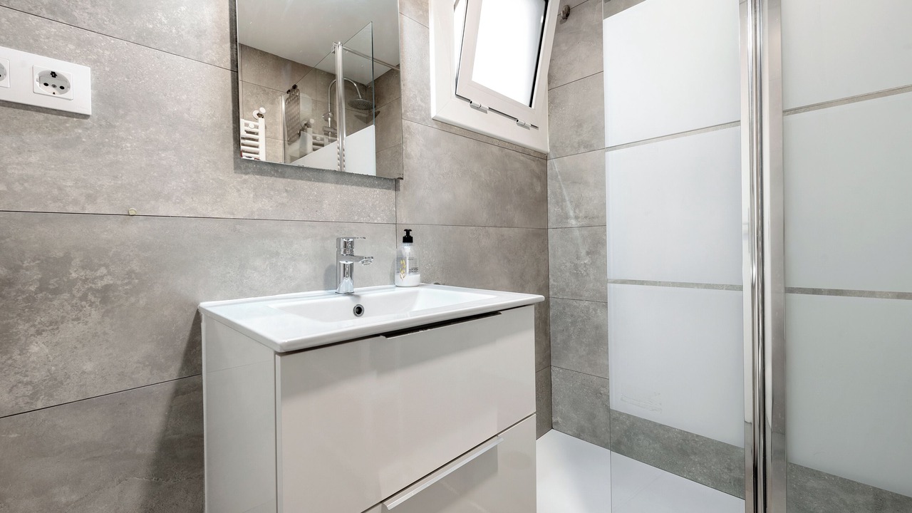 Photo of Bathroom in Sant Salvador
