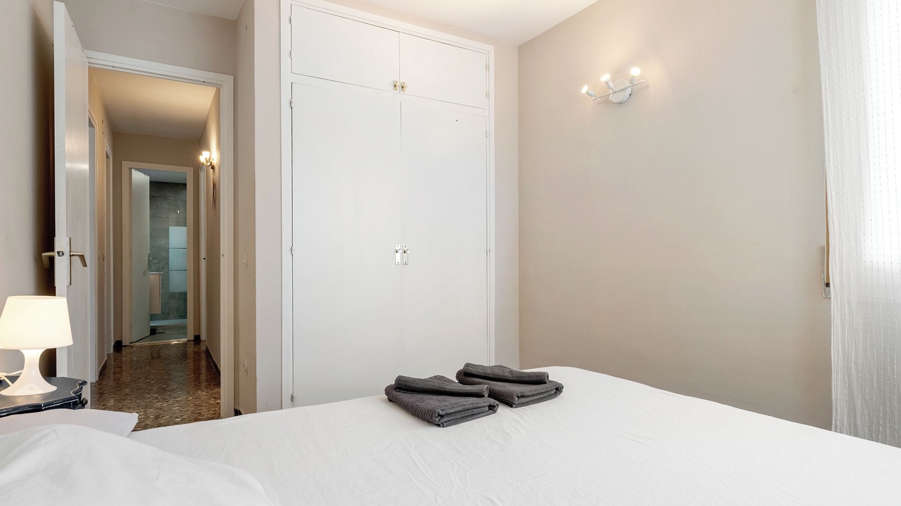 Photo of Bedroom in Sant Salvador