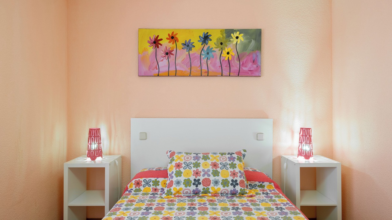 Photo of Bedroom in Mascaraque