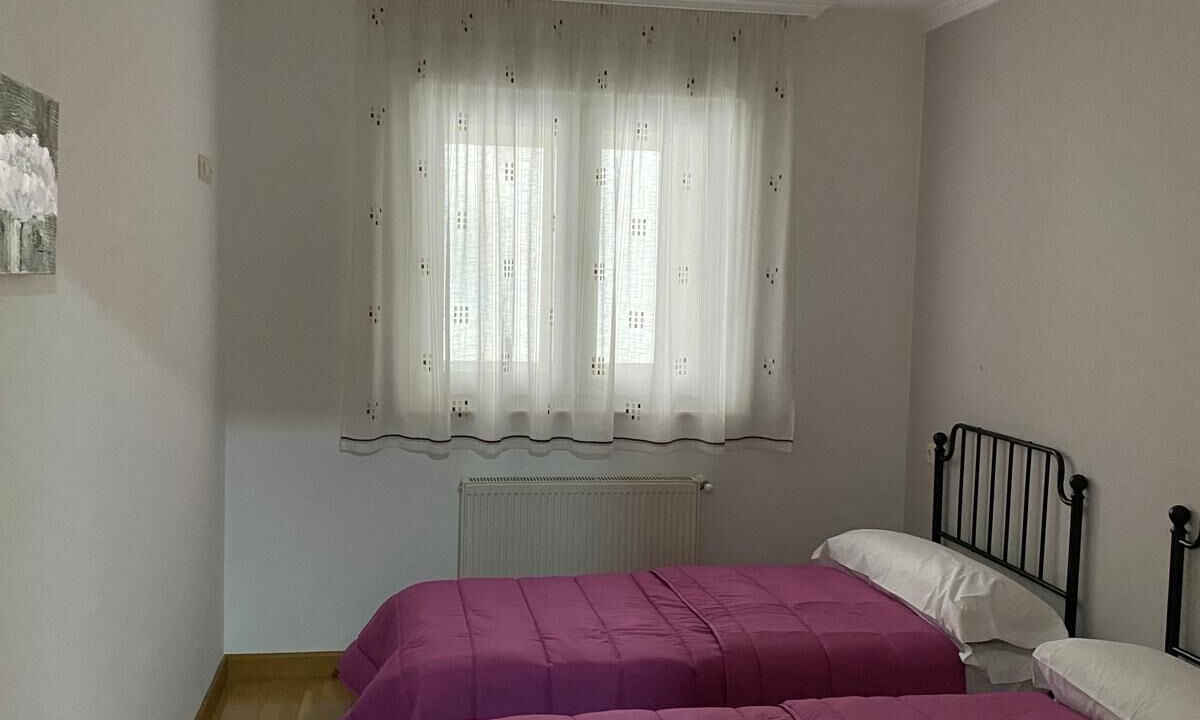 Photo of Bedroom in Fazouro
