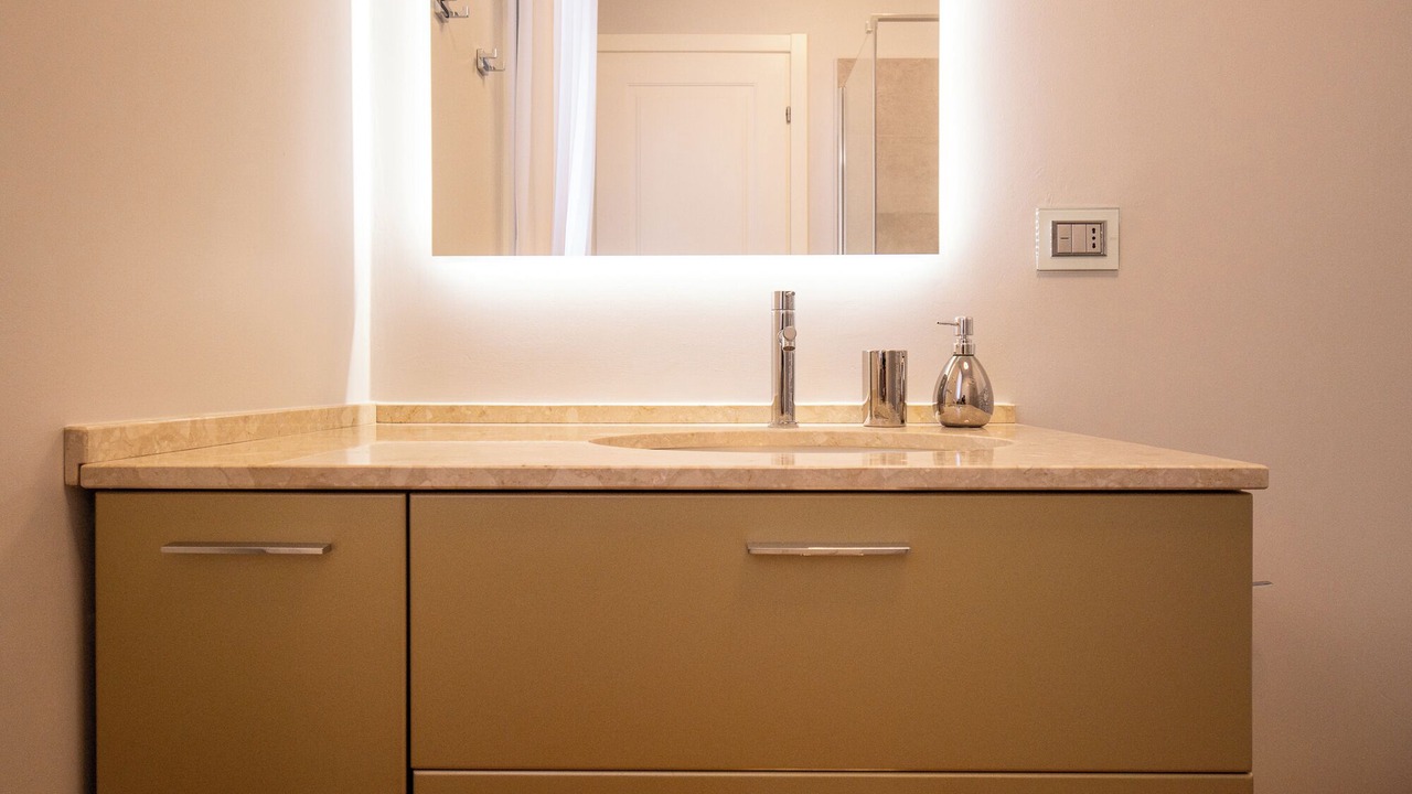 Photo of Bathroom in Riva