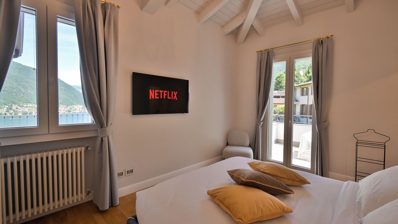 Photo of Bedroom in Riva