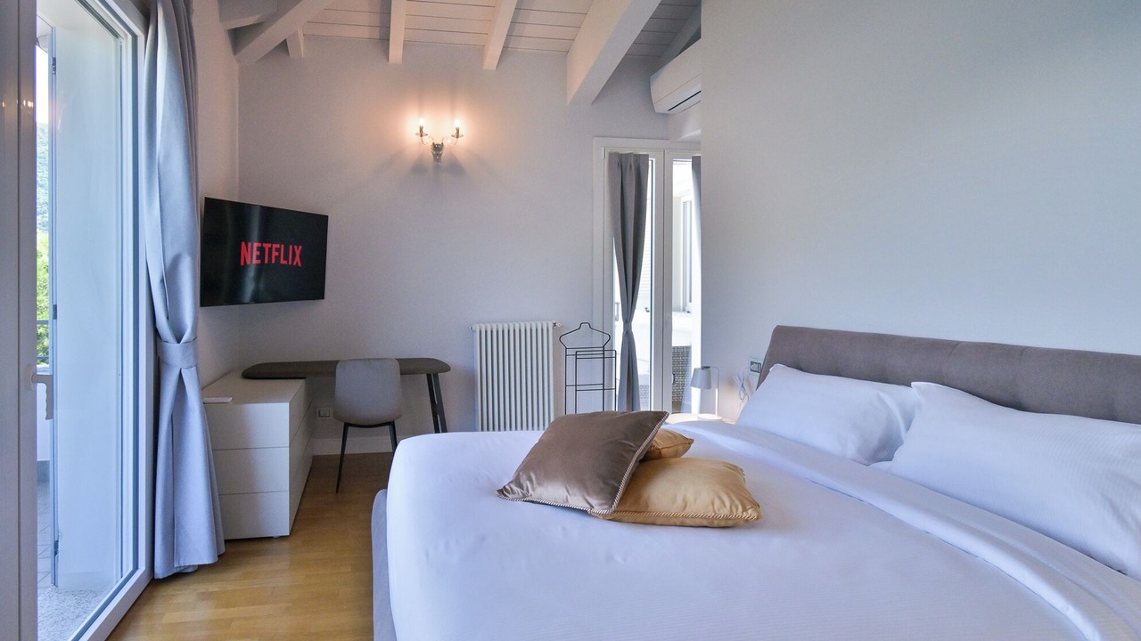 Photo of Bedroom in Riva