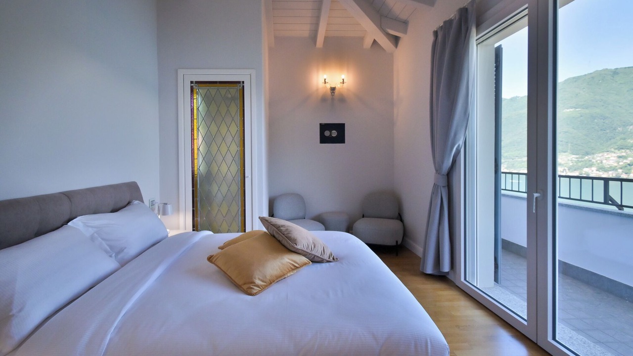 Photo of Bedroom in Riva