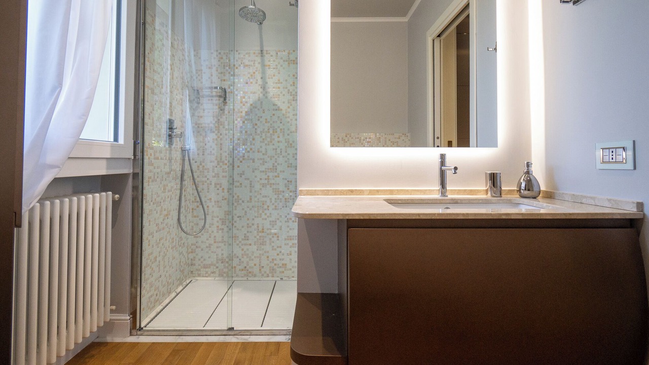 Photo of Bathroom in Riva