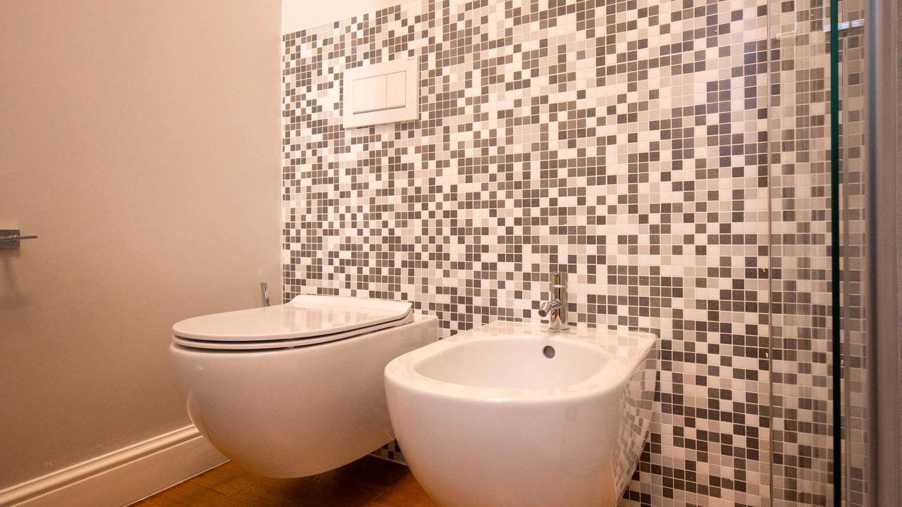 Photo of Bathroom in Riva