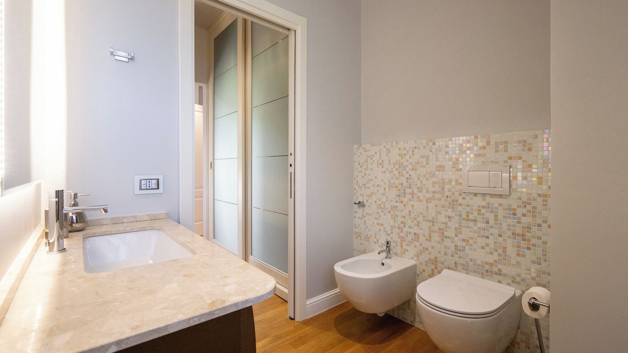 Photo of Bathroom in Riva