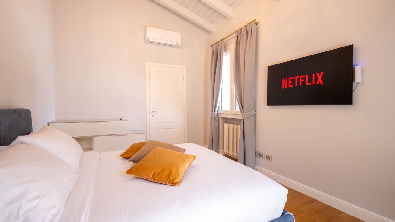 Photo of Bedroom in Riva