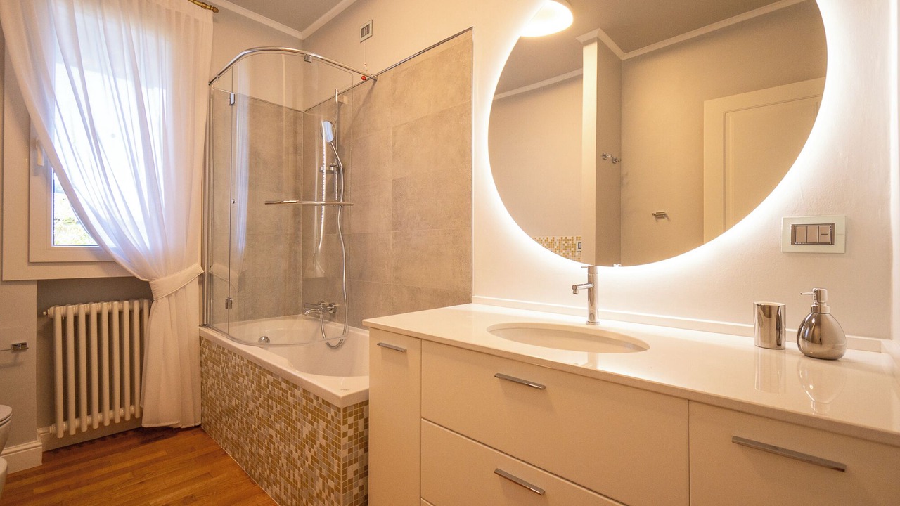 Photo of Bathroom in Riva