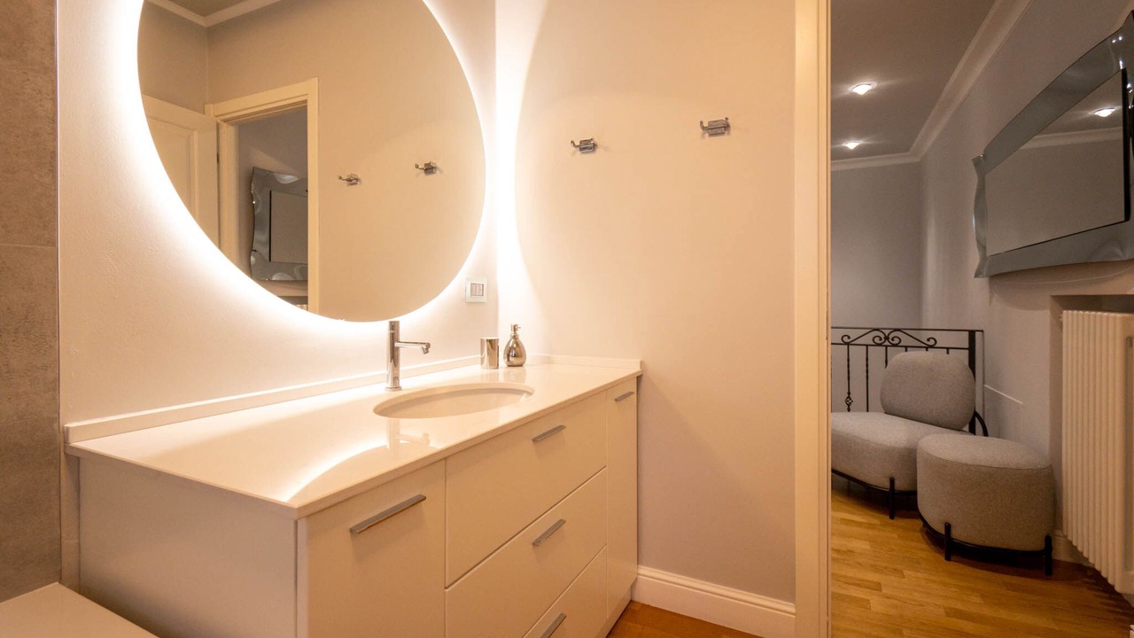 Photo of Bathroom in Riva