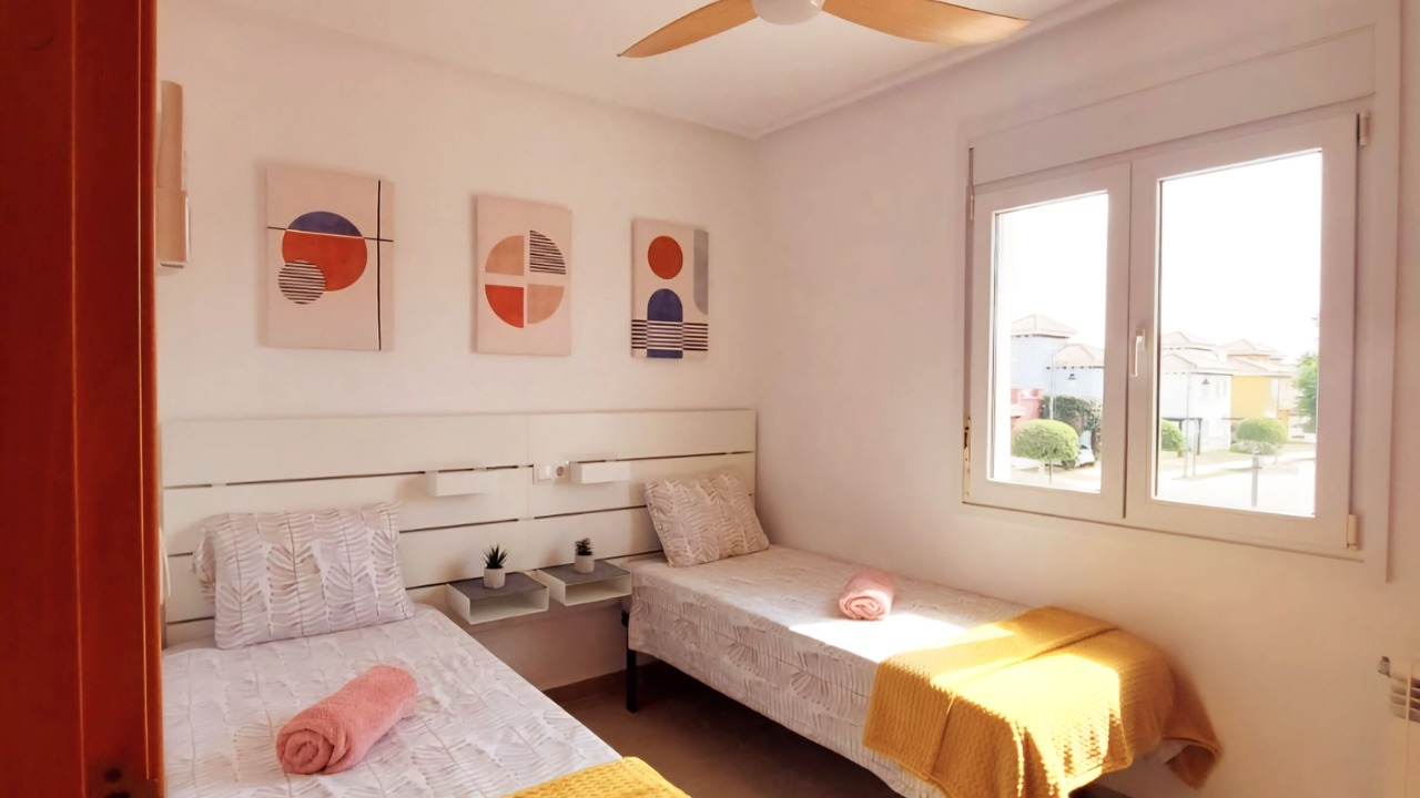 Photo of Bedroom in Torre-Pacheco