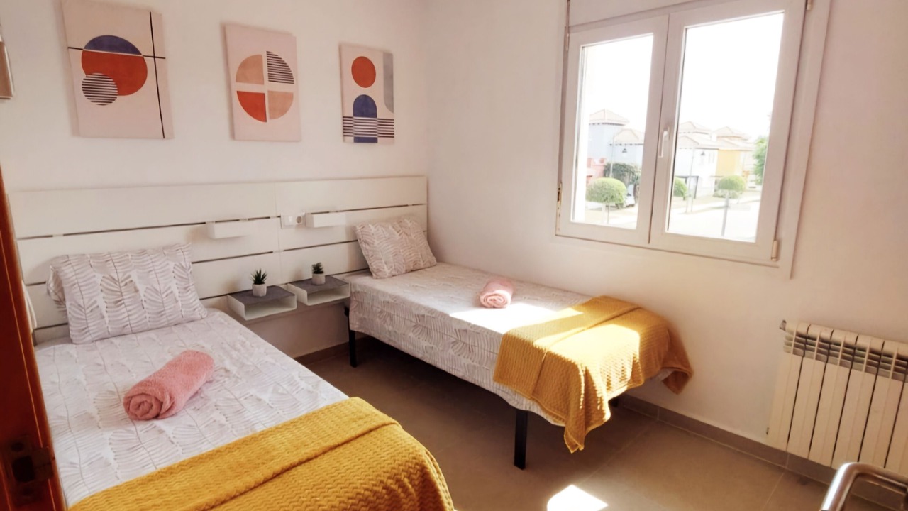 Photo of Bedroom in Torre-Pacheco